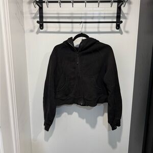 Lululemon Zip Hoodie